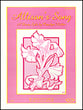 Allisons Song piano sheet music cover